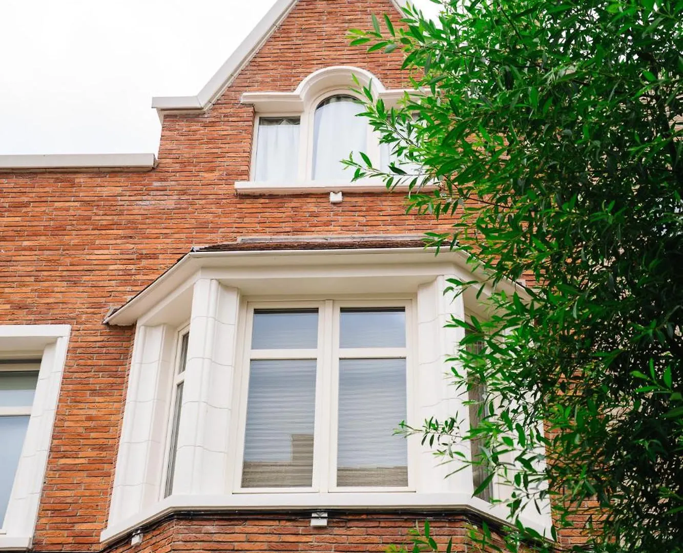 Villa Rowan Ostenda Belgia