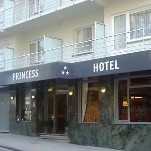 3* Hotel Princess