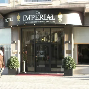 3* Hotel Imperial