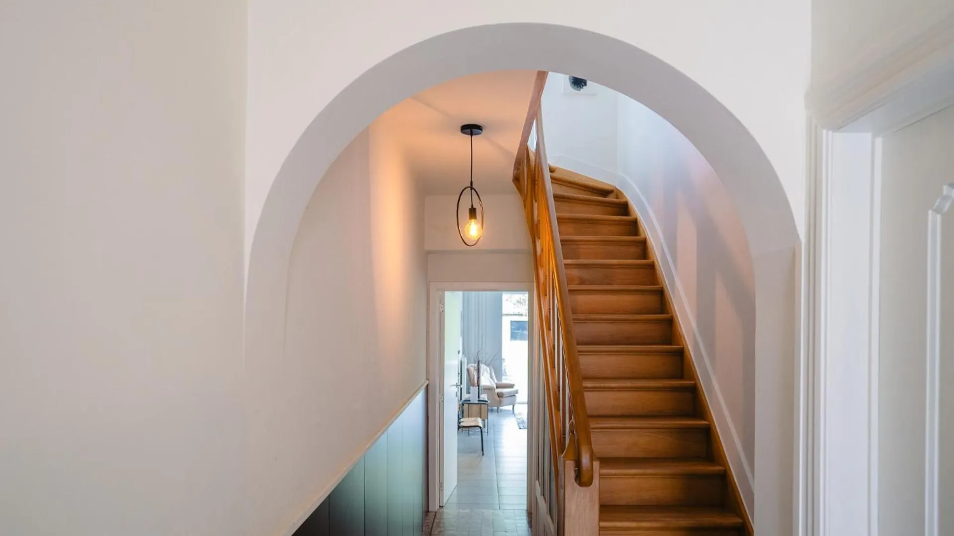 Villa Rowan Остенде Дом отдыха